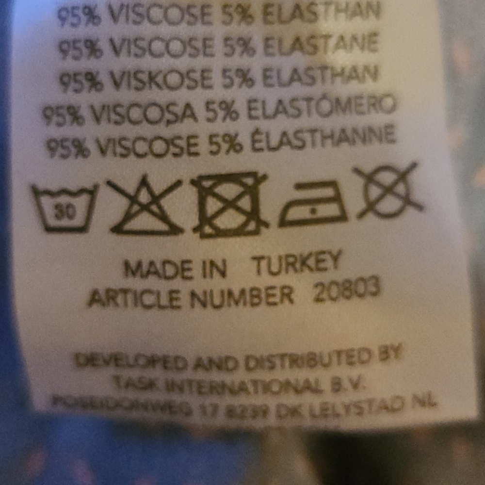 Maternity Top - image 4